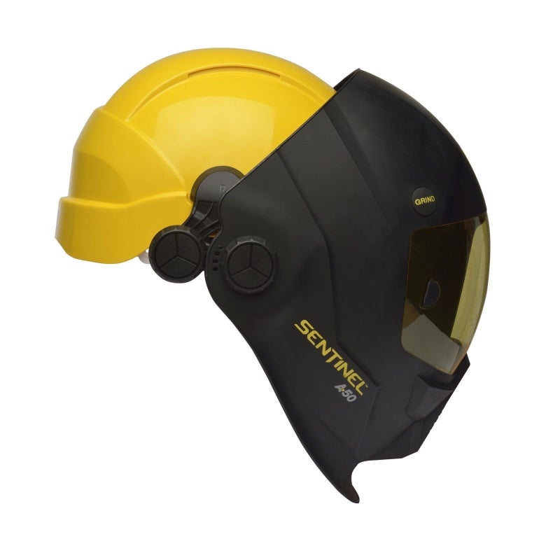 ESAB 0700000619 Sentinel A50 Hard Hat Adapter - Image 3